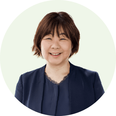 小川さやか 氏